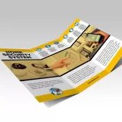 Flyers & Brochures
