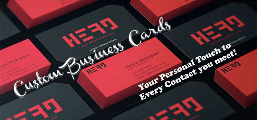 Business Cards
